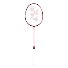 Yonex Badminton Racket Astrox 10 (head-heavy, flexible) 2026 burgundy - strung -